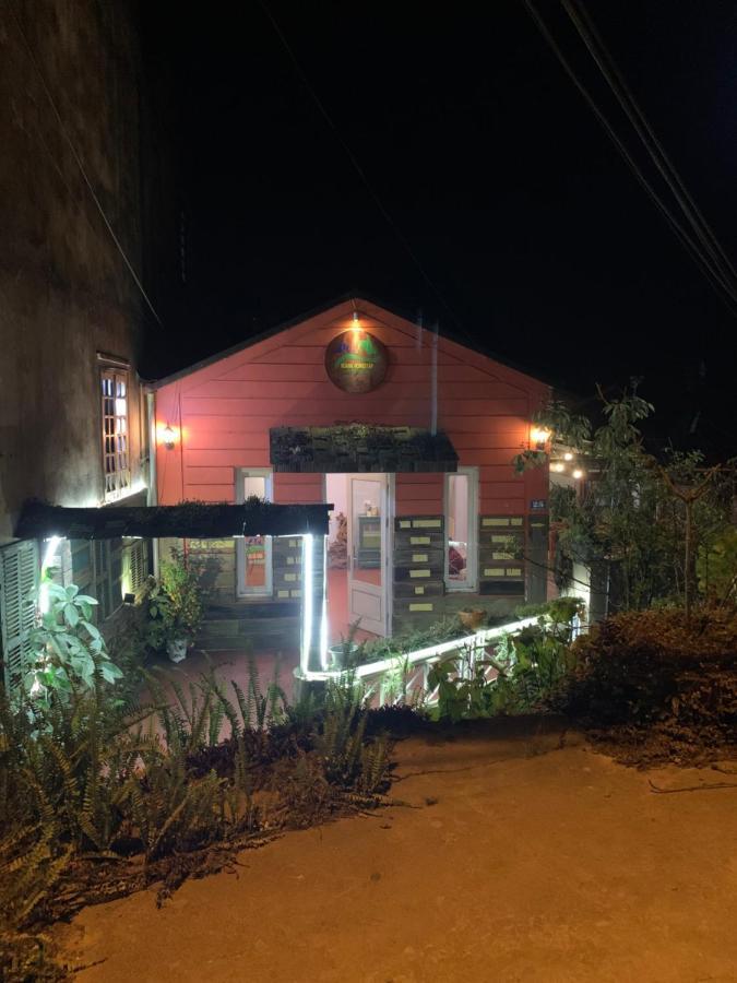 Go Sapa Hostel Luaran gambar